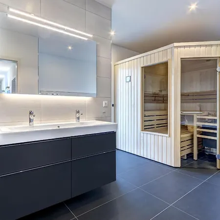 Haus Henny Mit Sauna Holiday home Heringsdorf (Usedom)