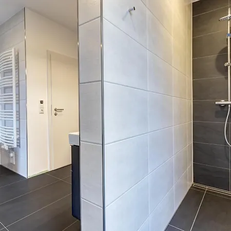 Holiday home Haus Henny Mit Sauna Heringsdorf (Usedom)