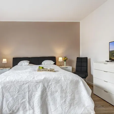 Haus Henny Mit Sauna Holiday home