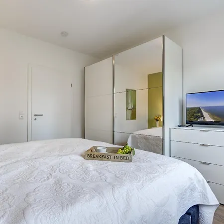 Holiday home Haus Henny Mit Sauna